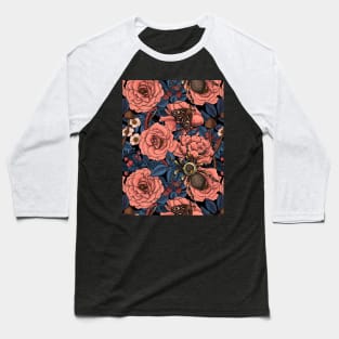 Dream garden 4 Baseball T-Shirt